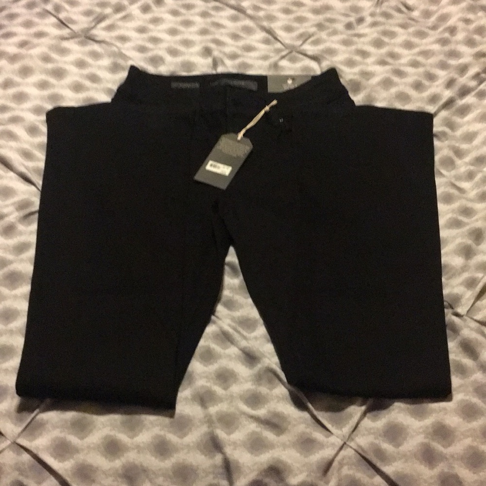 The Limited Denim...bootcut